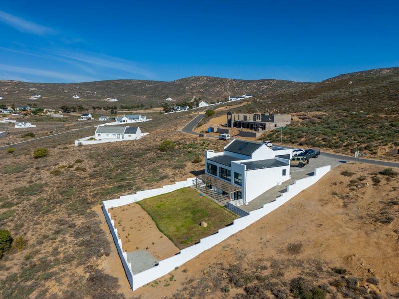 4 Bedroom Property for Sale in Sandy Point Western Cape